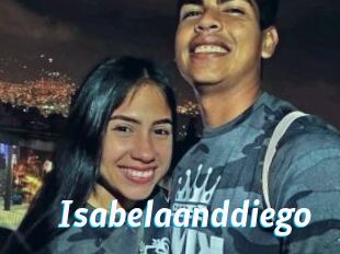 Isabelaanddiego