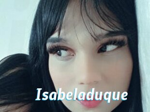 Isabeladuque
