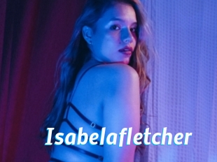 isabelafletcher J Mine