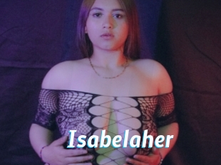 Isabelaher
