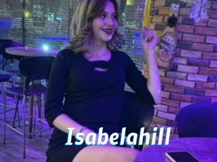 Isabelahill