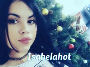 Isabelahot