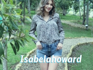 Isabelahoward