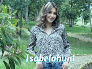 Isabelahunt