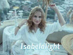 Isabelalight