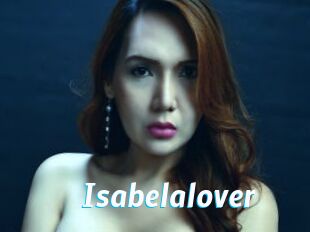 Isabelalover