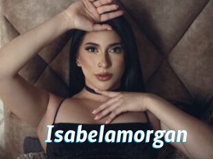 Isabelamorgan