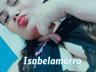 Isabelamorro