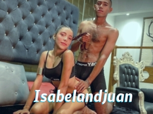 isabelandjuan J Mine