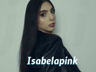 Isabelapink