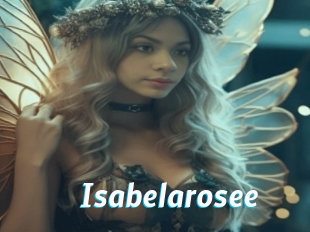 Isabelarosee