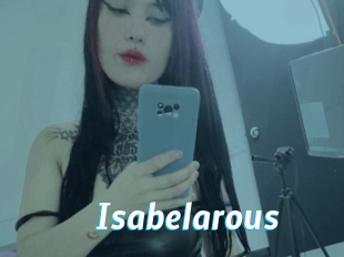 Isabelarous