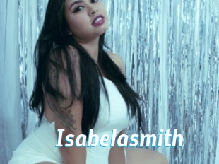 Isabelasmith