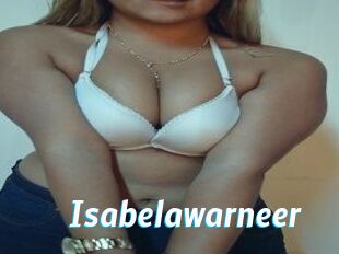 Isabelawarneer