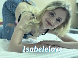 Isabelelove