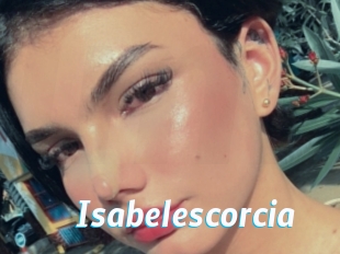 Isabelescorcia
