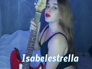 Isabelestrella