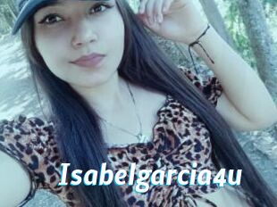 Isabelgarcia4u