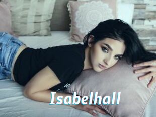 Isabelhall