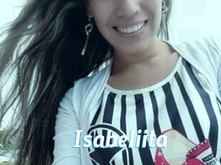 Isabeliita
