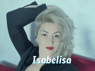 Isabelisa