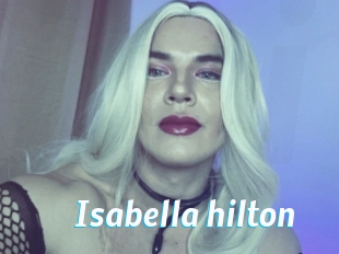 isabella_hilton J Mine