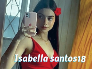 isabella_santos18 J Mine