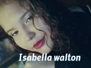 Isabella_walton