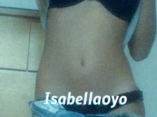 Isabella0yo