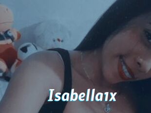 Isabella1x