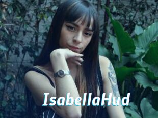 IsabellaHud