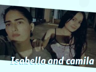 Isabella_and_camila