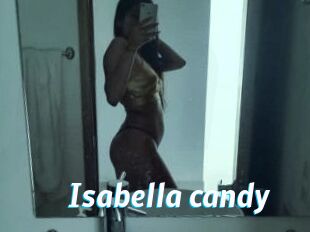 Isabella_candy