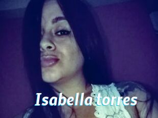 Isabella_torres