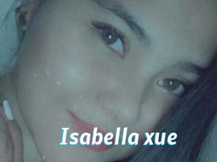 Isabella_xue
