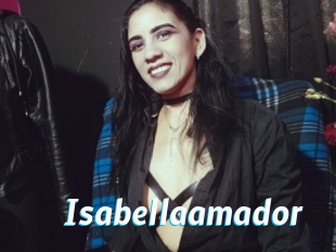 Isabellaamador