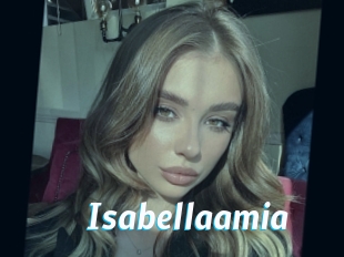 Isabellaamia