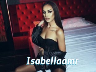 Isabellaamr