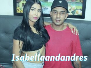 Isabellaandandres