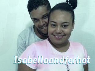 Isabellaandferhot