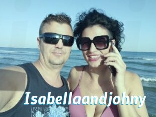 Isabellaandjohny