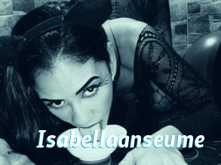 Isabellaanseume