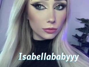 Isabellababyyy