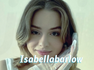 Isabellabarlow