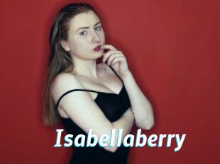 Isabellaberry
