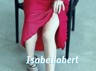 Isabellabert