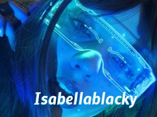 Isabellablacky