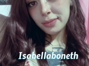 Isabellaboneth