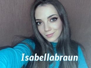 Isabellabraun