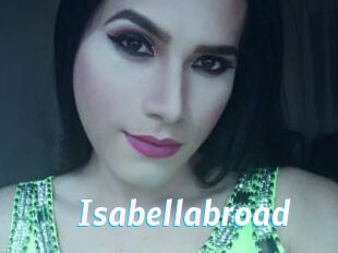 Isabellabroad